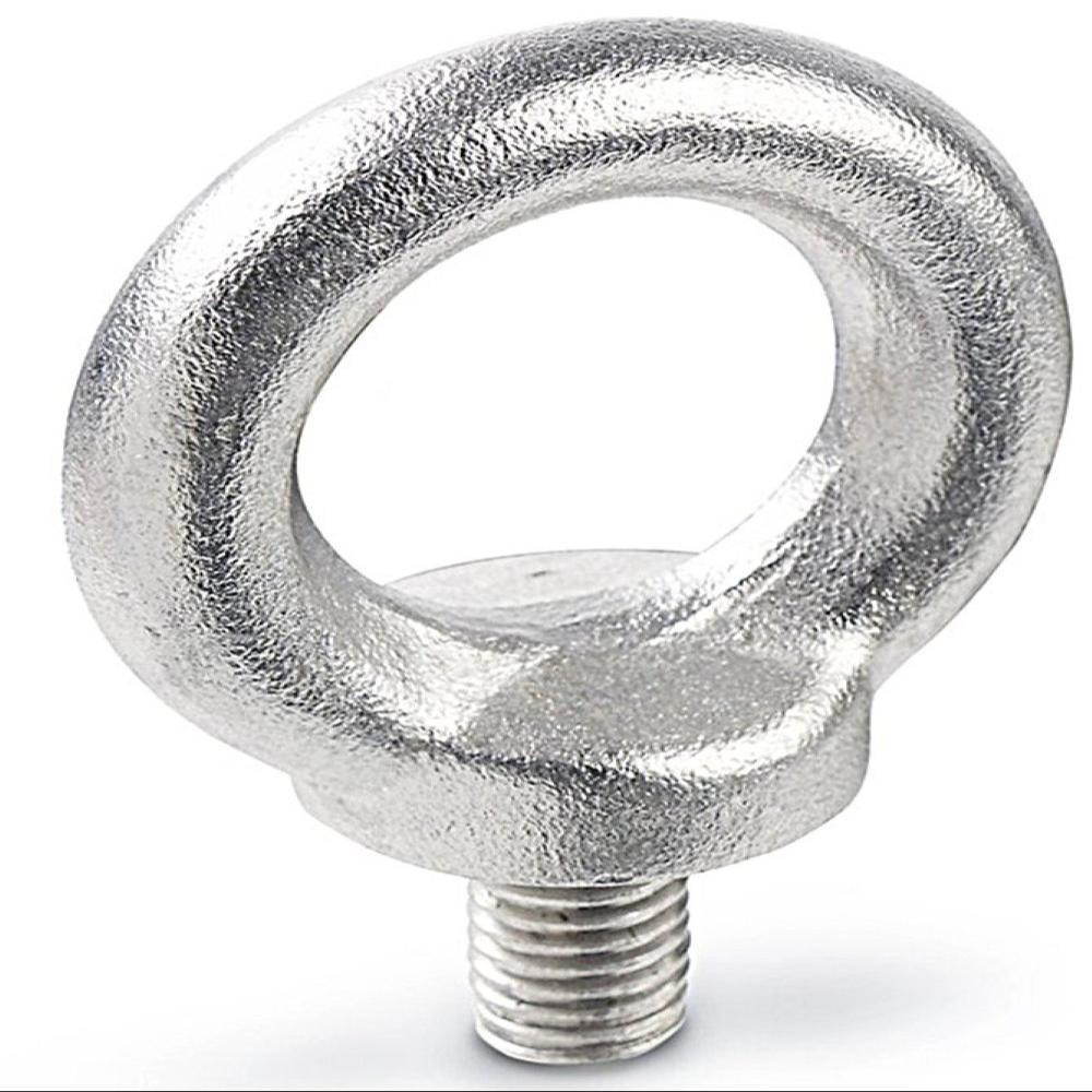 Special Eye Bolts - MS/SS/Alloy Steel
