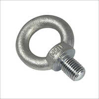 Special Eye Bolts - MS/SS/Alloy Steel