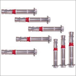 Heavy Duty Anchor Bolts