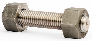 SS Stud, SA193 B8, B8m Stud, Tier Rod SS Stud, SA193 B8, B8m Stud, Tier Rod