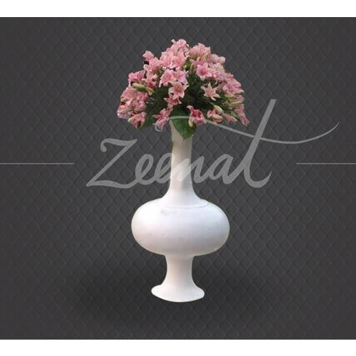 Flower Pot Height: 4 Feet Foot (Ft)