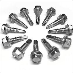 Self Drilling Screw