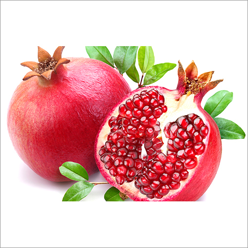 Fresh Pomegranate Fresh Pomegranate