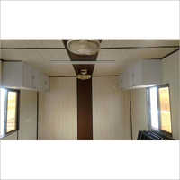 As Per Your Choice Porta Office Cabins