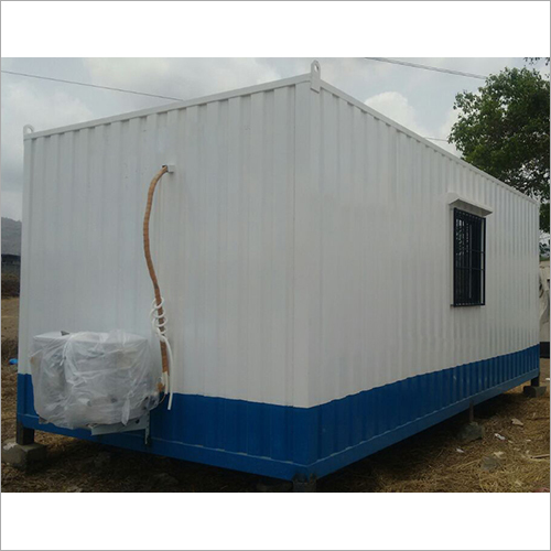 As Per Your Choice Porta Office Cabin