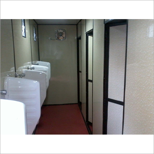 As Per Your Choice Porta Toilets