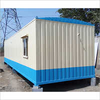 Sandwich Panel Prefabricated Warehouses