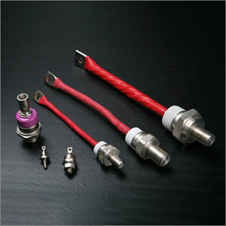 Stud Type General Rectifier Diodes By TIANJIN CENTURY ELECTRONICS CO., LTD.