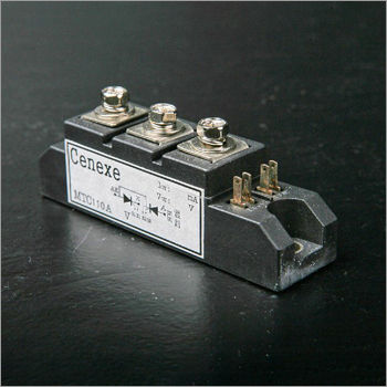 Thyristor Modules