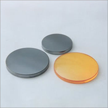 Round Gas Wafers