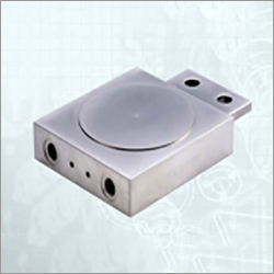 SB Series - Water Cooling Heatsinks