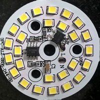 LED DOB PCB