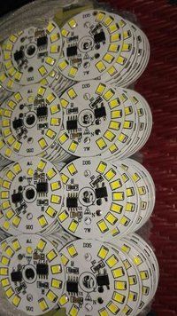 LED DOB PCB