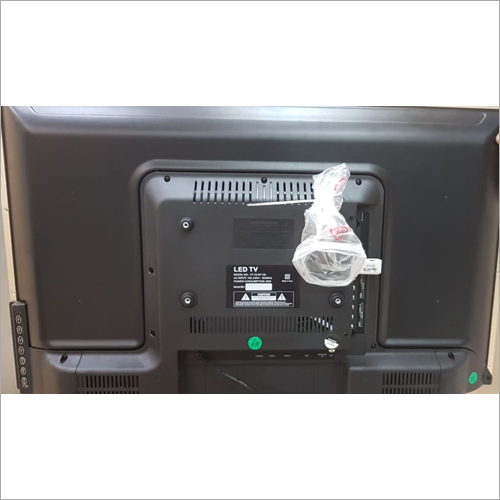 24 Inch Smart LED TV