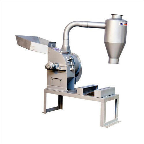 Spice Grinder Capacity: 7 Kg/Hr