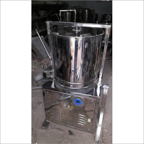 Wet Grinder (Tilting) Capacity: 20 Kg/Hr