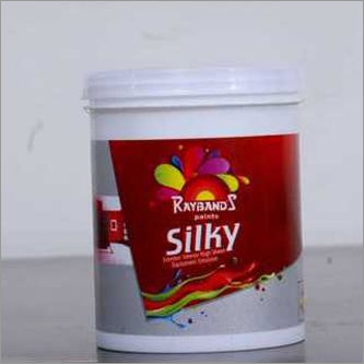 Any Color Silky Water Base Paint