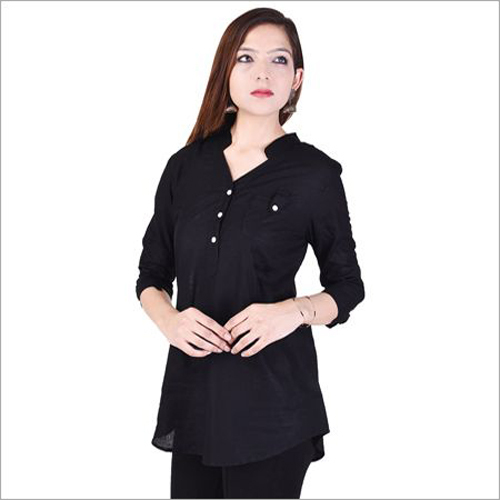 Tunic Top