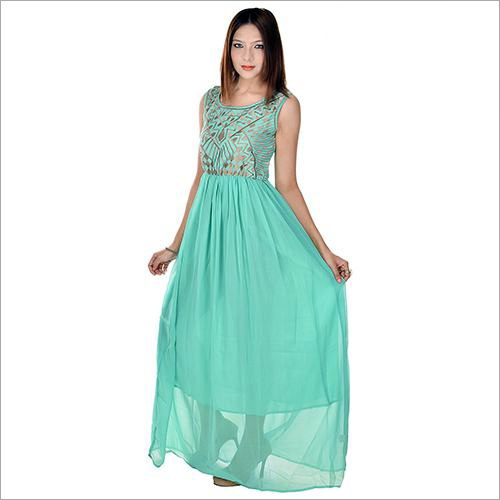 Stylish Ladies Gown