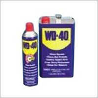 WD 40 Multi Purpose Spray Lubricant