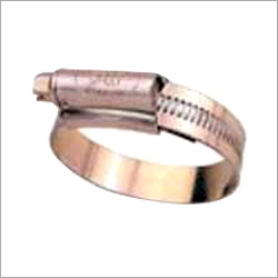 Hose Clip And Clamp