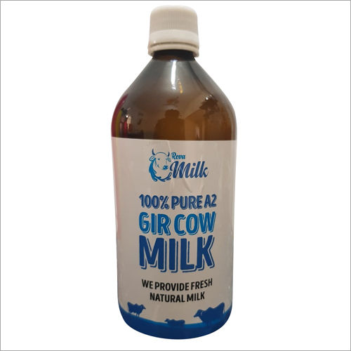 Cow Dairy Milk