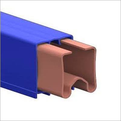 Bolt Joint Copper DSL Busbar System