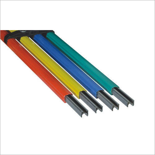 DSL Busbar System