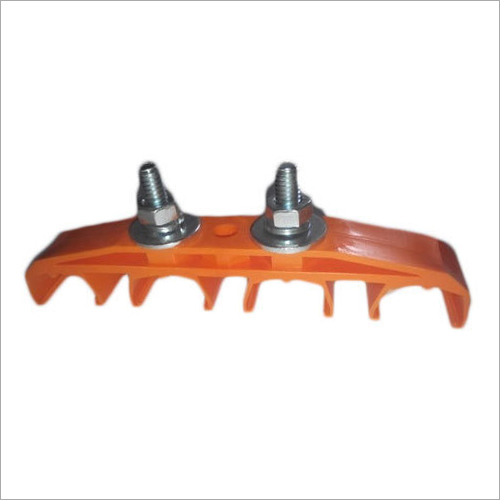 Four Pole Hanger Clamp