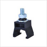 Single Pole Hanger Clamp