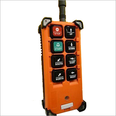 Wireless Remote
