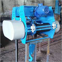 Powered Wire Rope Hoist