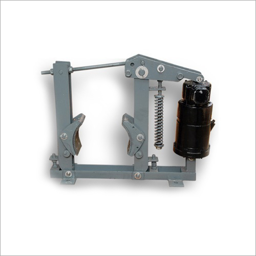 Industrial Electro Hydraulic Thruster Brake