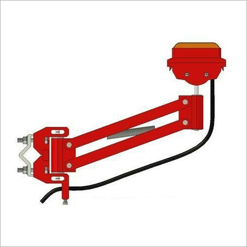 Crane Current Collector