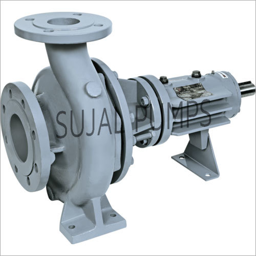 Thermal Hot Oil Centrifugal Pump
