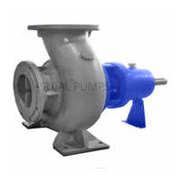 Paper Pulp Pump