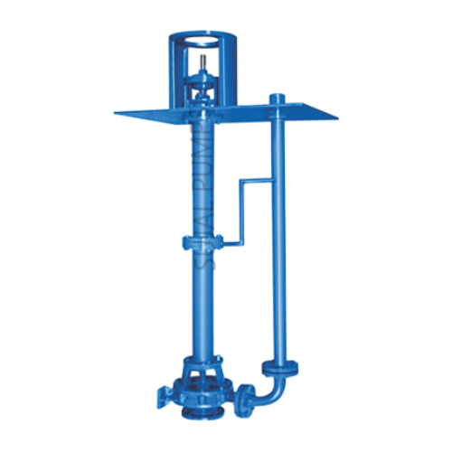 Costic Vertical Pump