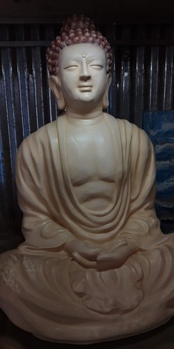 Uv Resistant Buddha Statue