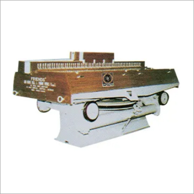 Paddy Separator