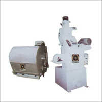 Rice Grading Machine