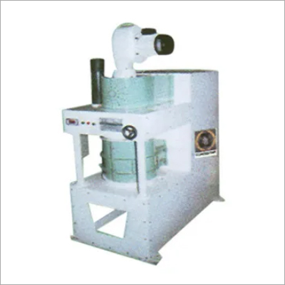 Vertical Rice Whitener Machine
