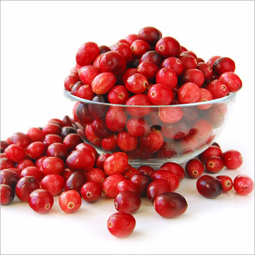 Cranberry