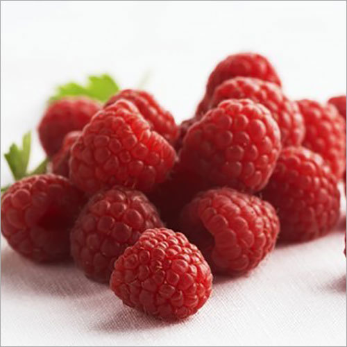 Raspberry