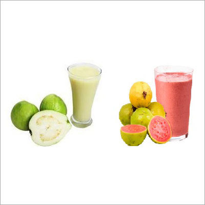 Guava Pulp