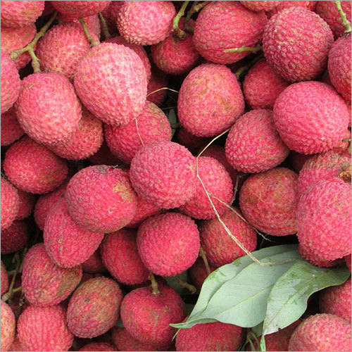 Frozen Litchi