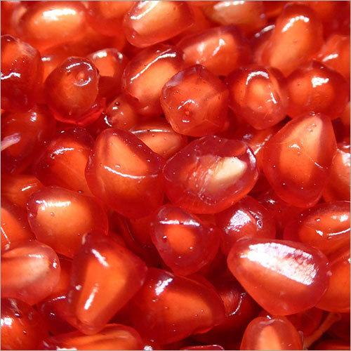 Frozen Pomegranate Kernels