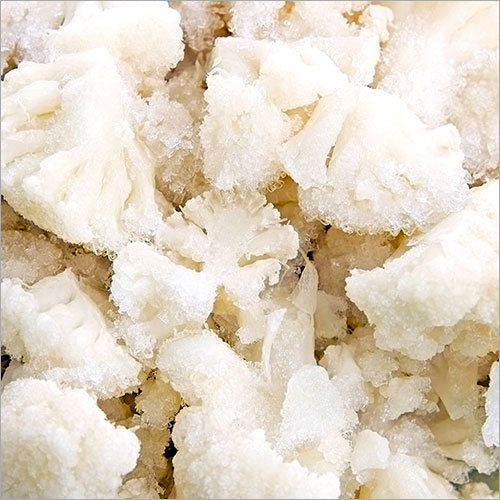 Frozen Cauliflower