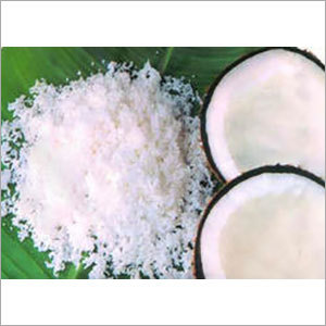 Frozen Coconut Shredded