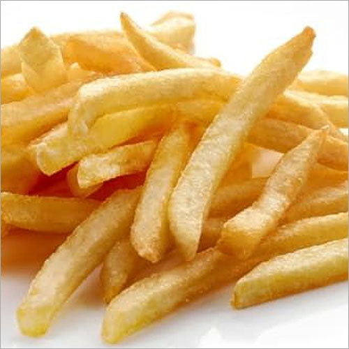 Frozen French Fries