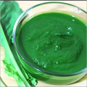 Frozen Spinach